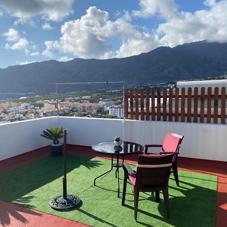 Casa Rachel Apartment Los Llanos De Aridane Ngoại thất bức ảnh